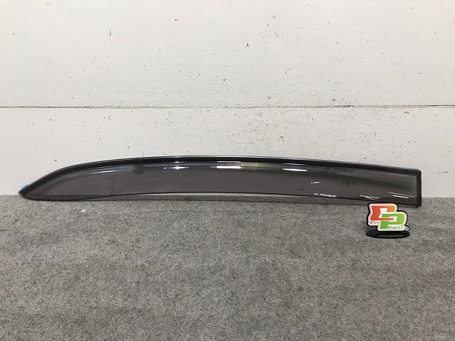 【新品】新品! プレミオ NZT260/ZRT260/ZRT261/ZRT265 純正 右リア サイドバイザー 08611-20360 トヨタ (115780)