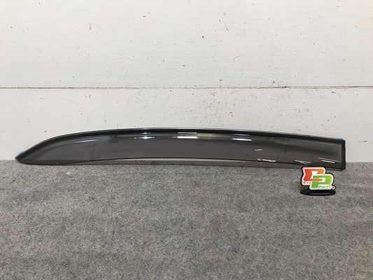 【新品】新品! プレミオ NZT260/ZRT260/ZRT261/ZRT265 純正 右リア サイドバイザー 08611-20360 トヨタ (115780)