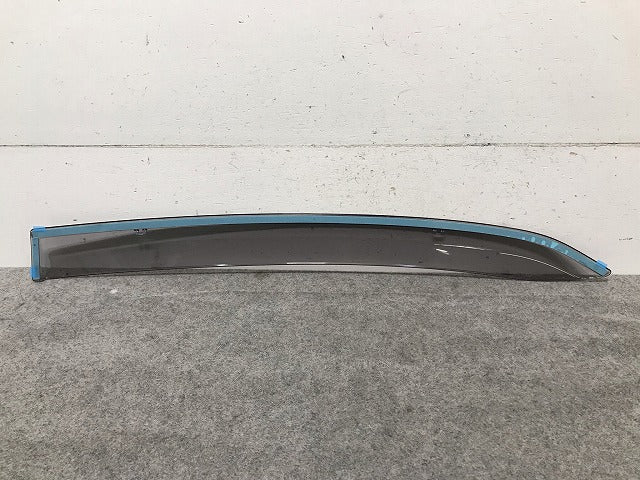 【新品】新品! プレミオ NZT260/ZRT260/ZRT261/ZRT265 純正 右リア サイドバイザー 08611-20360 トヨタ (115780)