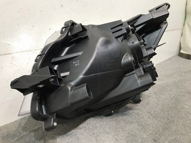 ルーミー/ジャスティ M900A/M910A/M900F/M910F 純正 前期 右ヘッドライト ハロゲン レベライザー STANLEY W3920 81130-B1210 (115781)