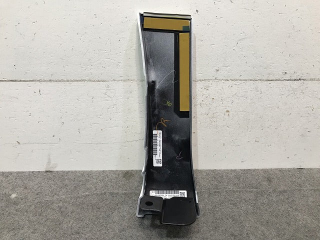 新品!アルファード/ヴェルファイア 30系 純正 右 フロント フェンダープロテクター/マッドガード/モデリスタ 76911-580AR1-A0(115785)