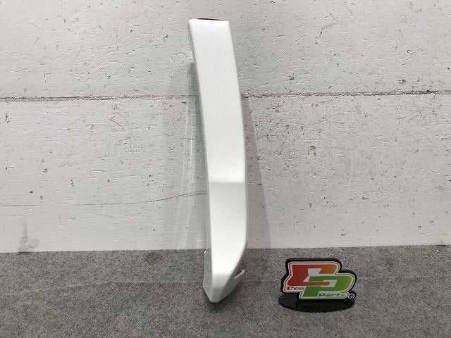 新品!ヴェルファイア/アルファード /30系/AGH30W/AGH35/GGH30/GGH35/AYH30 純正 右 リア サイドパネル モデリスタ 76917-580AR4-A0(115786)