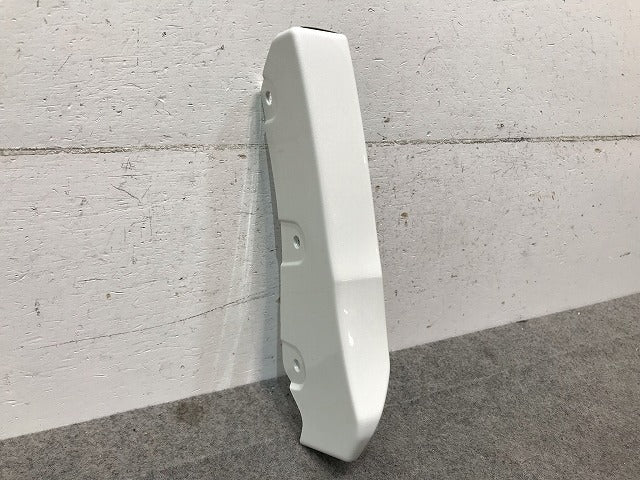 新品!ヴェルファイア/アルファード /30系/AGH30W/AGH35/GGH30/GGH35/AYH30 純正 右 リア サイドパネル モデリスタ 76917-580AR4-A0(115786)