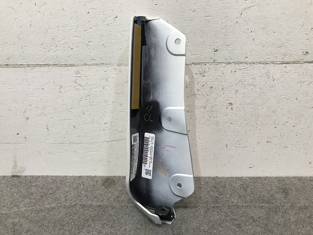 新品!ヴェルファイア/アルファード /30系/AGH30W/AGH35/GGH30/GGH35/AYH30 純正 右 リア サイドパネル モデリスタ 76917-580AR4-A0(115786)
