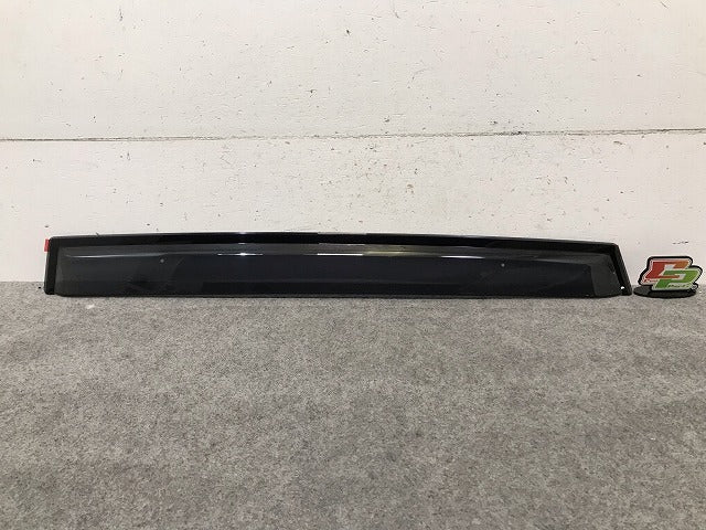 新品! ムーヴ L175S/L185S 純正 左リア ロング バイザー 08616-K2002 ダイハツ (115806)