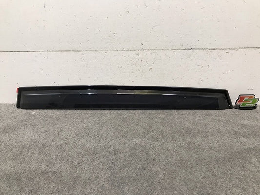 新品! ムーヴ L175S/L185S 純正 左リア ロング バイザー 08616-K2002 ダイハツ (115806)