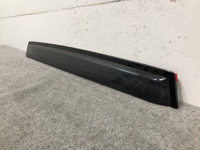 新品! ムーヴ L175S/L185S 純正 左リア ロング バイザー 08616-K2002 ダイハツ (115806)