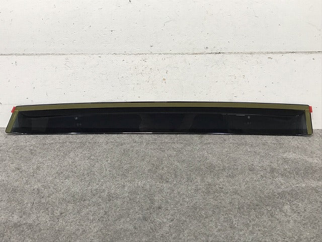 新品! ムーヴ L175S/L185S 純正 左リア ロング バイザー 08616-K2002 ダイハツ (115806)