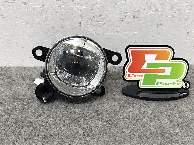 新品! タント カスタム/シフォン カスタム LA650S/LA660S/LA650F/LA660F 純正 右フォグランプ/ライト/レンズ LED 81210-B5030 (115807)