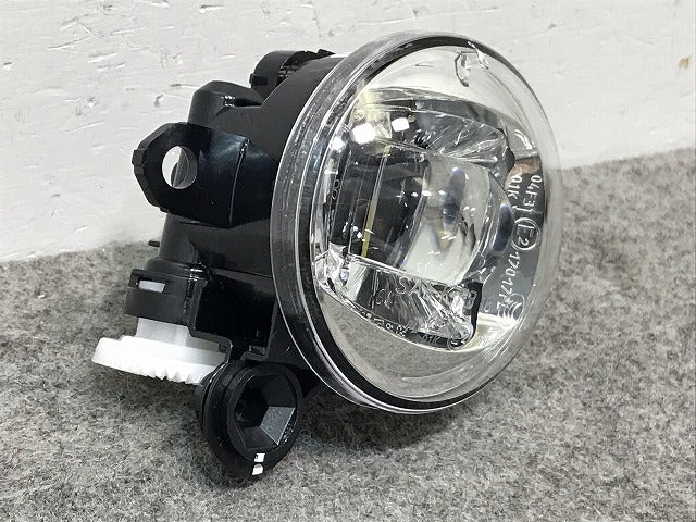新品! タント カスタム/シフォン カスタム LA650S/LA660S/LA650F/LA660F 純正 右フォグランプ/ライト/レンズ LED 81210-B5030 (115807)