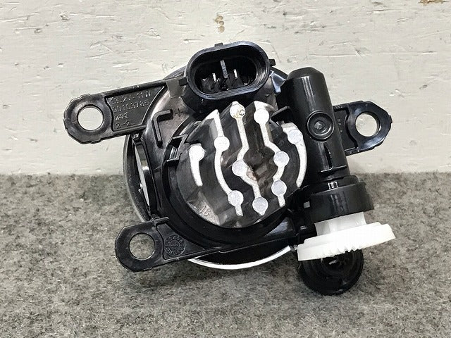 新品! タント カスタム/シフォン カスタム LA650S/LA660S/LA650F/LA660F 純正 右フォグランプ/ライト/レンズ LED 81210-B5030 (115807)