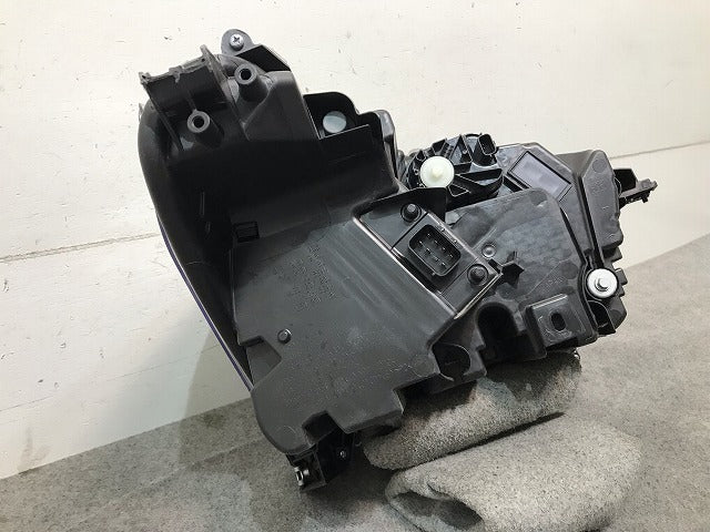 ライズ/レックス/Z/ロッキー/G A200A/S/A210A/S/A201A/S/F/A202A/S 純正 左 ヘッドライト LED レベライザー AD 1991/81150 B1441(115813)