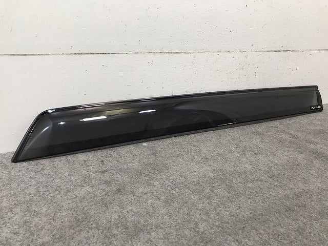 新品! ハスラー/フレアクロスオーバー MR31S/MR41S/MS41S 純正 左フロント サイドバイザー 99000-99091-H01/セット品番 スズキ (115939)