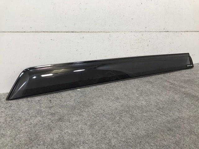 新品! ハスラー/フレアクロスオーバー MR31S/MR41S/MS41S 純正 左フロント サイドバイザー 99000-99091-H01 スズキ (115943)