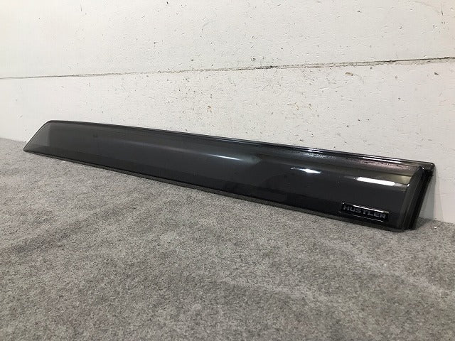 新品! ハスラー/フレアクロスオーバー MR31S/MR41S/MS41S 純正 左フロント サイドバイザー 99000-99091-H01 スズキ (115943)