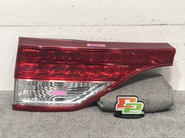 エスティマ/アエラス ACR50W/ACR55W/GSR50W/GSR55W/AHR20W 純正 中期 後期 左テールランプ/ライト ハロゲン ICHIKOH 28-209 トヨタ(116017)
