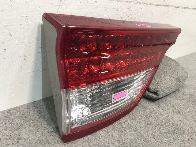 エスティマ/アエラス ACR50W/ACR55W/GSR50W/GSR55W/AHR20W 純正 中期 後期 左テールランプ/ライト ハロゲン ICHIKOH 28-209 トヨタ(116017)