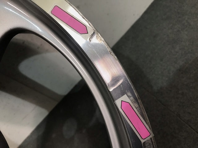 911 ポルシェ/PORSCHE/カレラ 純正 ホイール 1本 20ｘ11.5J/ET68/5穴 5H/PCD130/71mm/991.362.167.40 99136216740M7Z(116030