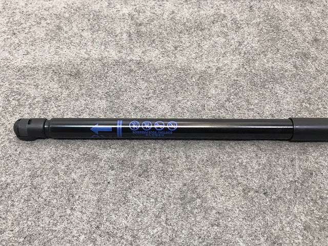 新品! アクア/AQUA MXPK10/MXPK11/MXPK15/MXPK16 純正 右リアゲート ダンパー バックドアショック ステー 6895052490/68950-52490(116073)