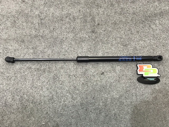 新品! アクア/AQUA MXPK10/MXPK11/MXPK15/MXPK16 純正 左リアゲート ダンパー バックドアショック ステー 6896052460 68960-52460(116074)
