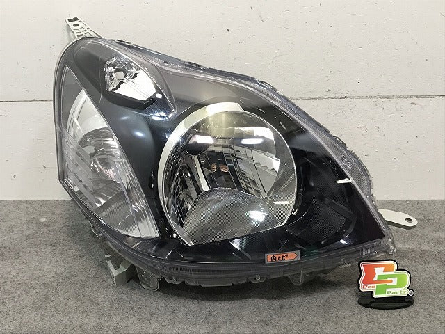 ライフ ディーバ JC1/JC2/ 純正 前期 右ヘッドライト/ランプ ハロゲン レベライザー STANLEY P8291 33100-SZH-J01 ホンダ (116081)