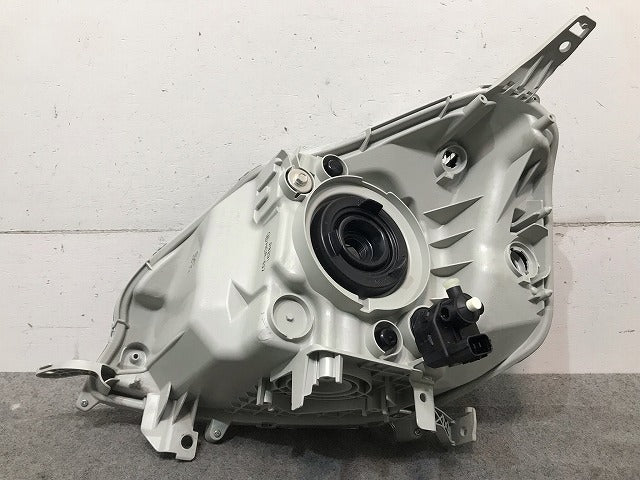 ライフ ディーバ JC1/JC2/ 純正 前期 右ヘッドライト/ランプ ハロゲン レベライザー STANLEY P8291 33100-SZH-J01 ホンダ (116081)