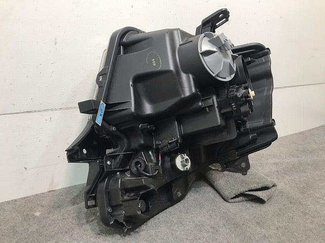 N-BOX/NBOX/Nボックス JF1/JF2 純正 右ヘッドライト/ランプ レベライザー キセノン HID 刻印4 KOITO 100-62038 33101-TY0-J61 (116140)