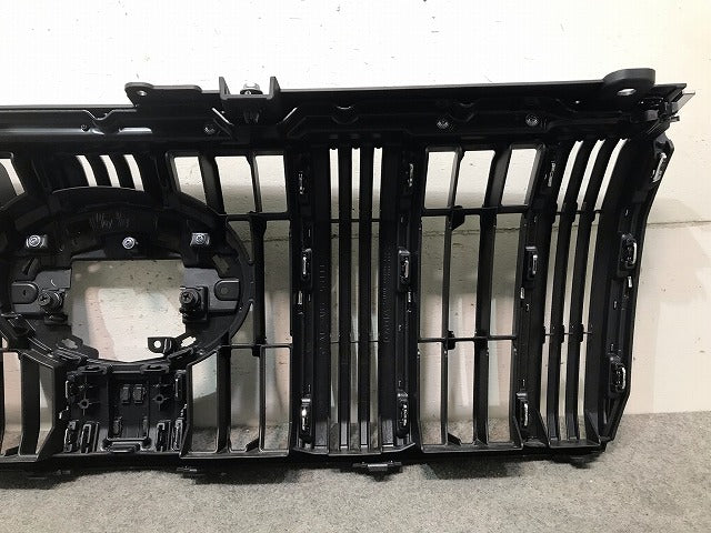 新車取外 ランドクルーザー/ランクル/プラド 150系/TRJ150W/GDJ150W/151W/GRJ150W/151W 純正 後期 フロントグリル 53111-60C10/C50(116190)