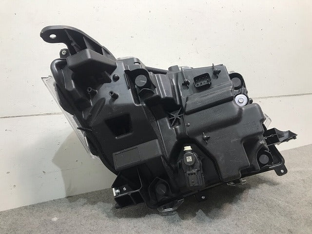 ルーミー/トール/カスタム/M900A/M910A/M900S/M910S 純正 後期 左ヘッドライト/ランプ  LED STANLEY W6242 81150-B1650 トヨタ (116211)