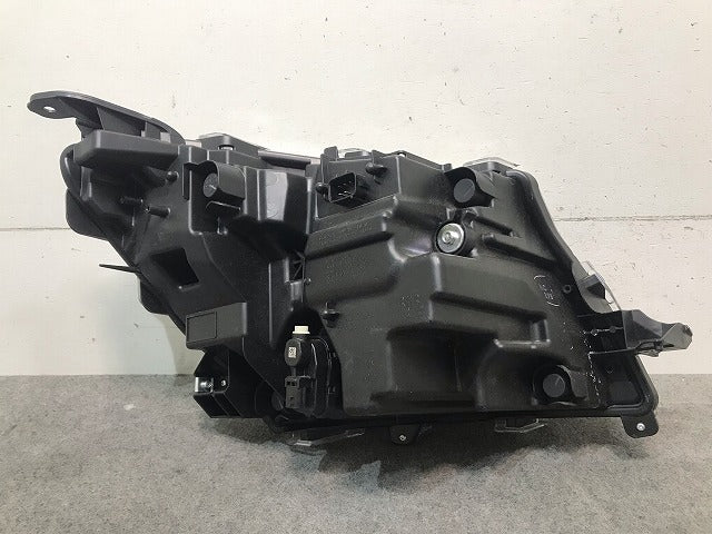 ルーミー/トール/カスタム/M900A/M910A/M900S/M910S 純正 後期 左ヘッドライト/ランプ  LED STANLEY W6242 81150-B1650 トヨタ (116211)
