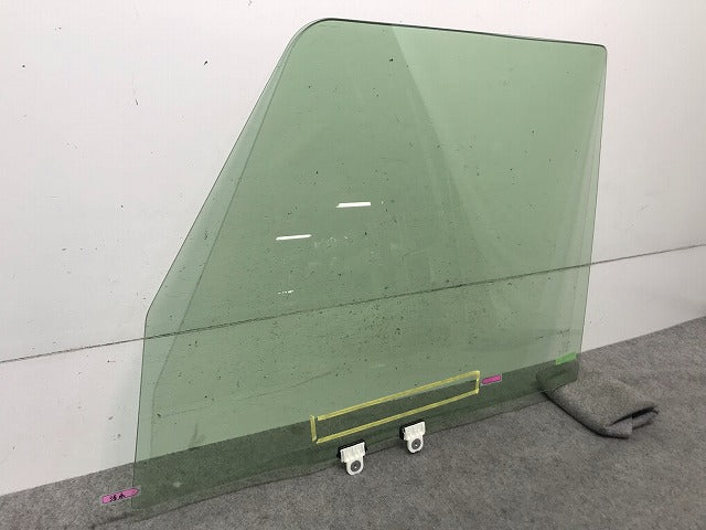 デイズルークス/EKスペース/B21A/B11A 純正 左フロント ガラス 43R-005834 80301-6A00L 日産 (116245)