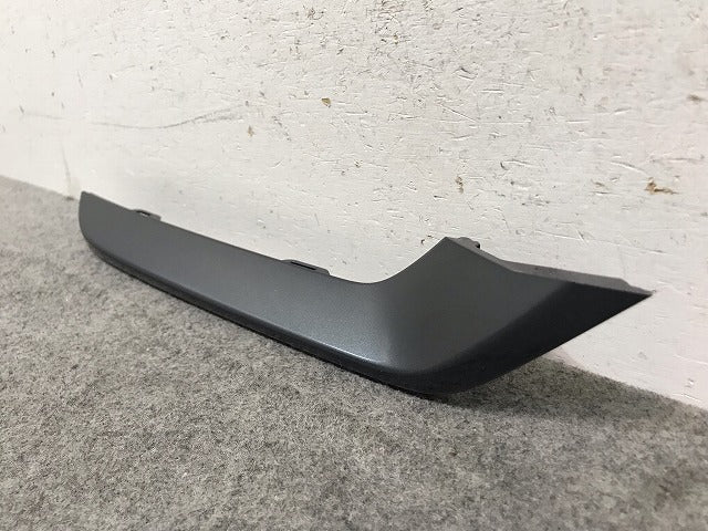 新車取り外し! ヴェゼル/VEZEL/ハイブリッド RV3/RV4/RV5/RV6 純正 右フォグランプ/ライト/レンズ  ガーニッシュ 71142-3M0-00/J0(116304)
