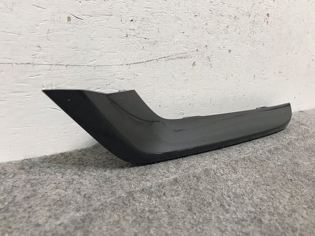新車取り外し! ヴェゼル/VEZEL/ハイブリッド RV3/RV4/RV5/RV6 純正 左フロントフォグランプ/ライト/ガーニッシュ 71192-3M0-00/J0(116306)