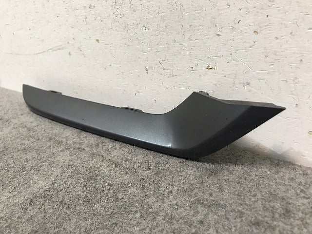 新車取り外し! ヴェゼル/VEZEL/ハイブリッド RV3/RV4/RV5/RV6 純正 右フォグランプ/ライト/レンズ  ガーニッシュ 71142-3M0-00/J0(116310)