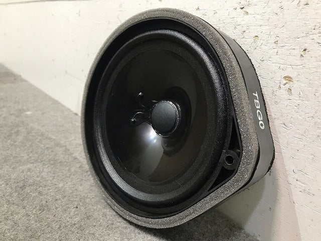 新車取り外し! フリード/フリードプラス/オデッセイ/ヴェゼル GB5/GB6/GB7/GB8/RC1/RC2/RC4 純正 スピーカー 2点セット 印字 TBG0(116314)