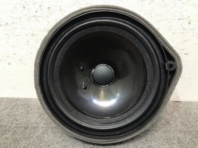新車取り外し! フリード/フリードプラス/オデッセイ/ヴェゼル GB5/GB6/GB7/GB8/RC1/RC2/RC4 純正 スピーカー 2点セット 印字 TBG0(116314)