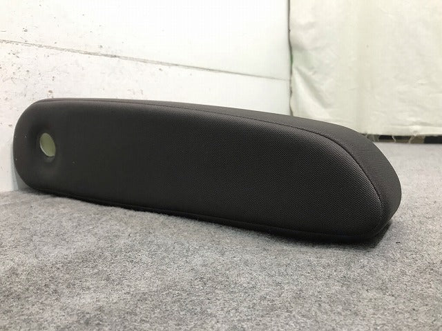 新車取り外し! N-WGN/NWGN/カスタム /N-ワゴン/Nワゴン/エヌワゴン/JH3/JH4 純正 運転席シート/アームレスト/肘掛/ひじ掛け ホンダ(116315)