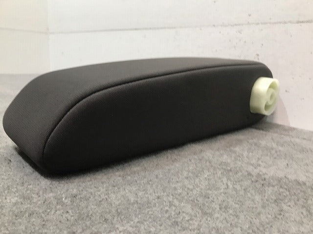 新車取り外し! N-WGN/NWGN/カスタム /N-ワゴン/Nワゴン/エヌワゴン/JH3/JH4 純正 運転席シート/アームレスト/肘掛/ひじ掛け ホンダ(116315)