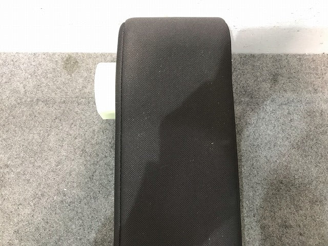 新車取り外し! N-WGN/NWGN/カスタム /N-ワゴン/Nワゴン/エヌワゴン/JH3/JH4 純正 運転席シート/アームレスト/肘掛/ひじ掛け ホンダ(116315)