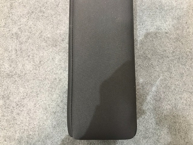 新車取り外し! N-WGN/NWGN/カスタム /N-ワゴン/Nワゴン/エヌワゴン/JH3/JH4 純正 運転席シート/アームレスト/肘掛/ひじ掛け ホンダ(116315)