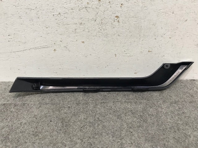 新車取り外し! ヴェゼル/VEZEL/ハイブリッド RV3/RV4/RV5/RV6 純正 左フロントフォグランプ/ライト ガーニッシュ 71192-3M0-00(116320)