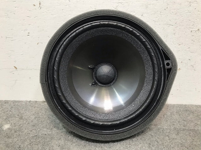 新車取り外し フィット/ヴェゼル/シビック GR1/2/3/4/5/6/7/8/RU1/2/3/4/FC1/FK7/FK8 純正 スピーカー 印字 TBA1 4点セット ホンダ(116331)