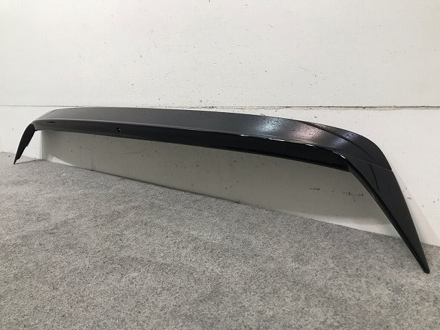 新車取り外し! フィット GR1/GR2/GR3/GR4/GR5/GR6/GR7/GR8 純正 リアスポイラー ルーフスポイラー/ウィング 74900-TZA-00(116347)
