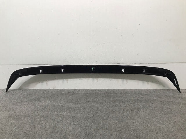 新車取り外し! フィット GR1/GR2/GR3/GR4/GR5/GR6/GR7/GR8 純正 リアスポイラー ルーフスポイラー/ウィング 74900-TZA-00(116347)