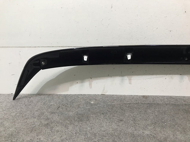 新車取り外し! フィット GR1/GR2/GR3/GR4/GR5/GR6/GR7/GR8 純正 リアスポイラー ルーフスポイラー/ウィング 74900-TZA-00(116347)
