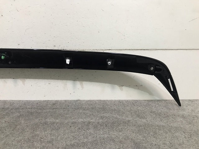 新車取り外し! フィット GR1/GR2/GR3/GR4/GR5/GR6/GR7/GR8 純正 リアスポイラー ルーフスポイラー/ウィング 74900-TZA-00(116347)
