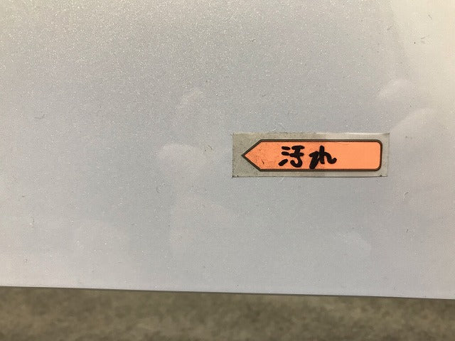 新車取り外し! ヴェゼル/VEZEL/ハイブリッド RV3/RV4/RV5/RV6 純正 リアスポイラー ルーフスポイラー/ウィング 74900-3M0 パール(116376)