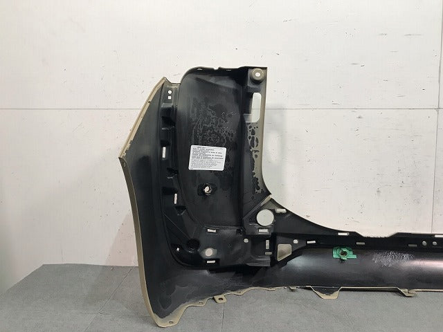 シエンタ 170系/NHP170G/NSP170G/NSP172G/NCP175G 純正 リアバンパー 52159-52770/A80 ベージュ カラーNo.4V6 トヨタ (116383)