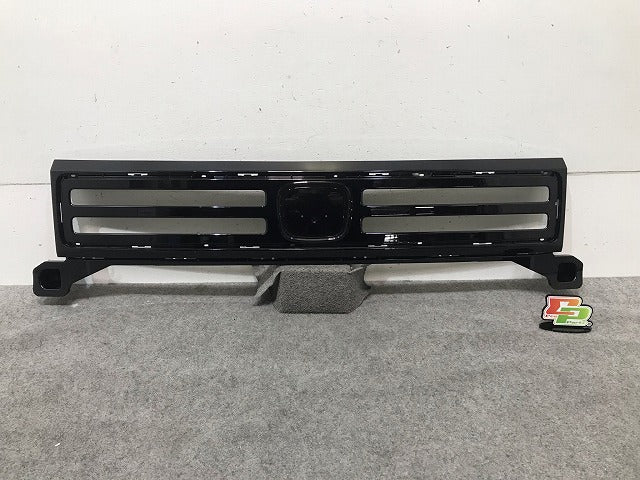 新車取り外し! N-WGN/N-ワゴン/Nワゴン/エヌワゴン JH3/JH4 純正 フロントグリル/ラジエター/ラジエーターグリル 71201-TKR-003(116392)