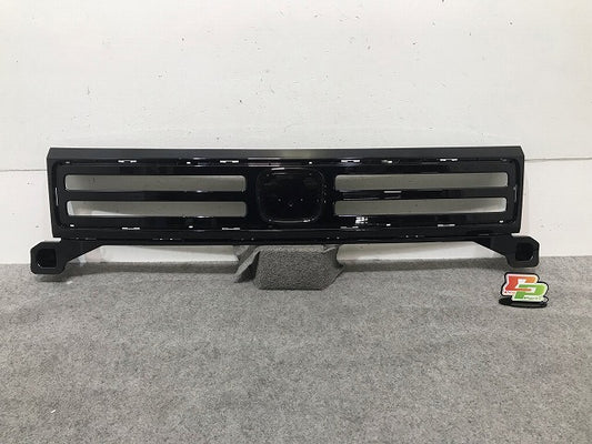 新車取り外し! N-WGN/N-ワゴン/Nワゴン/エヌワゴン JH3/JH4 純正 フロントグリル/ラジエター/ラジエーターグリル 71201-TKR-003(116392)